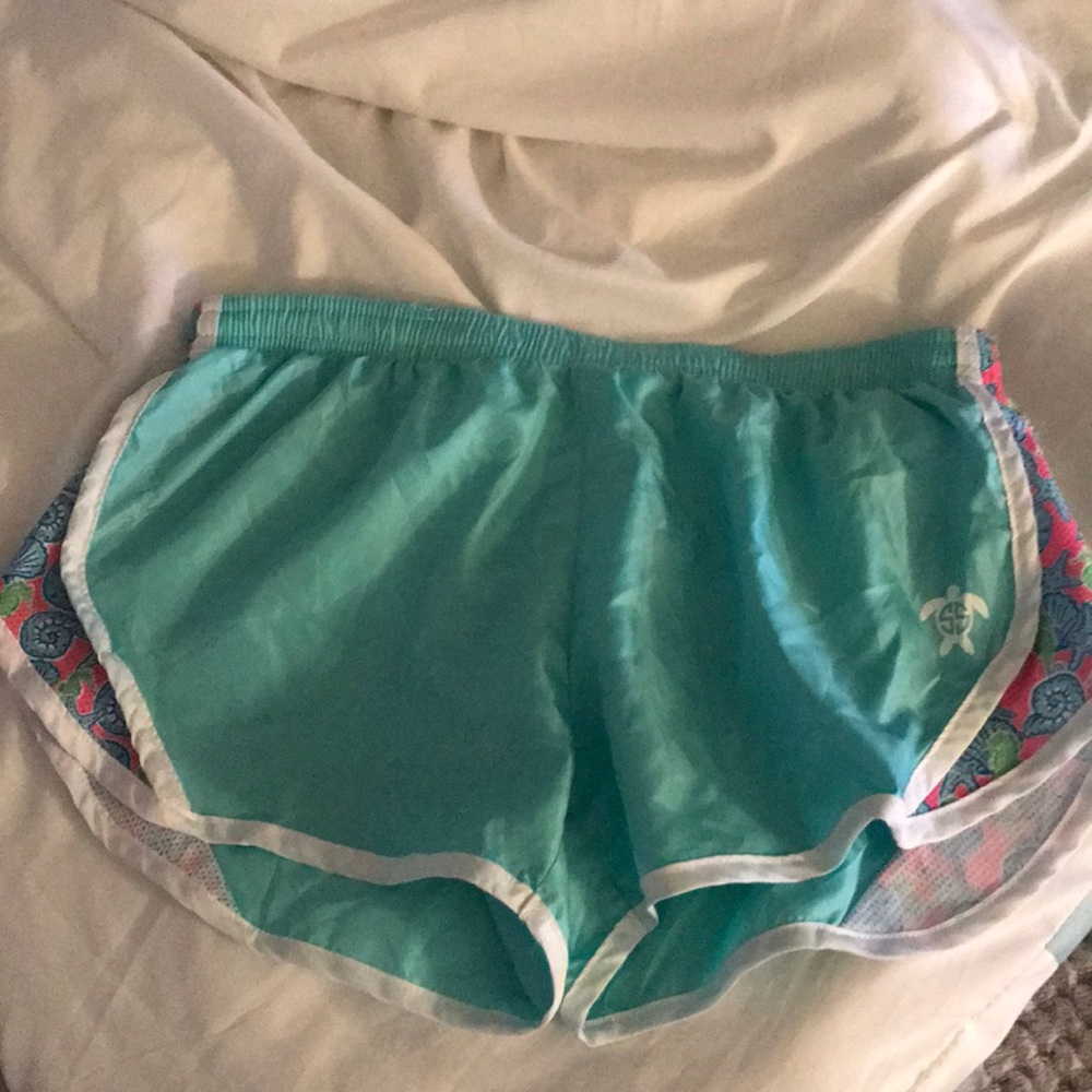 Simply Southern Shorts